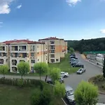 In Life Complex - 1 Bedroom And
