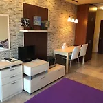 In Life Complex - 1 Bedroom And Apartment Sozopol