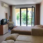 Apartment In Life Complex - 1 Bedroom And *