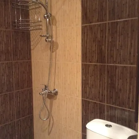 شقة In Life Complex - 1 Bedroom And *
