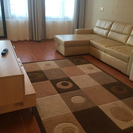 شقة In Life Complex - 1 Bedroom And *