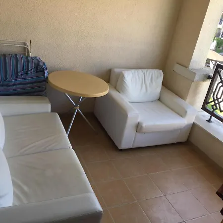 In Life Complex - 1 Bedroom And سوزوبول