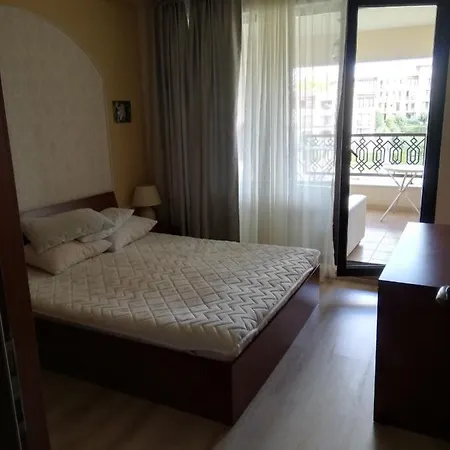 In Life Complex - 1 Bedroom And *