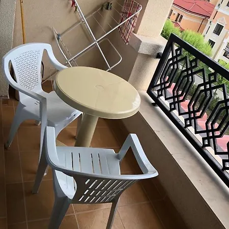 شقة In Life Complex - 1 Bedroom And *