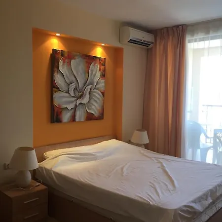 In Life Complex - 1 Bedroom And *