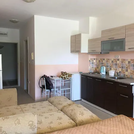 In Life Complex - 1 Bedroom And * سوزوبول