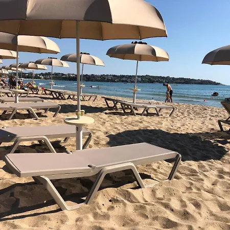 In Life Complex - 1 Bedroom And Apartment Sozopol