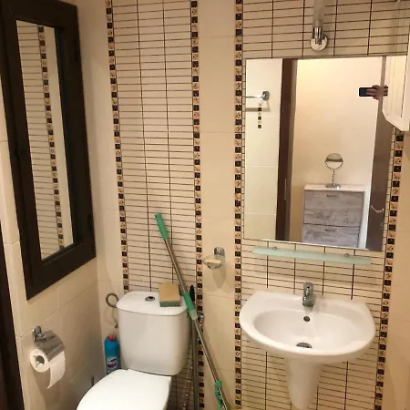 In Life Complex - 1 Bedroom And شقة