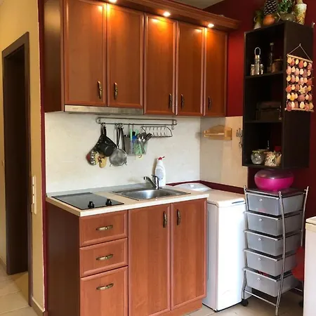 In Life Complex - 1 Bedroom And *