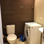 Apartamento In Life Complex - 1 Bedroom And Sozopol