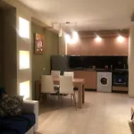 Apartamento In Life Complex - 1 Bedroom And