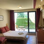 Apartamento In Life Complex - 1 Bedroom And