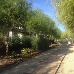 In Life Complex - 1 Bedroom And