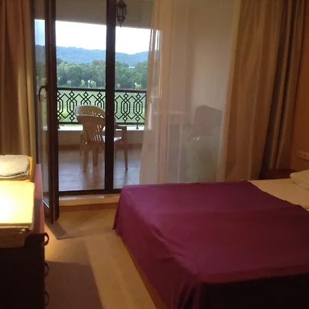 In Life Complex - 1 Bedroom And * Sozopol