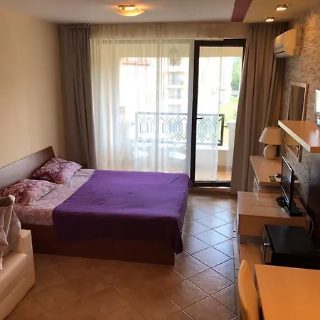 In Life Complex - 1 Bedroom And Sozopol