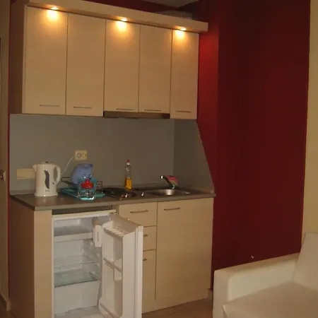 In Life Complex - 1 Bedroom And 公寓 *