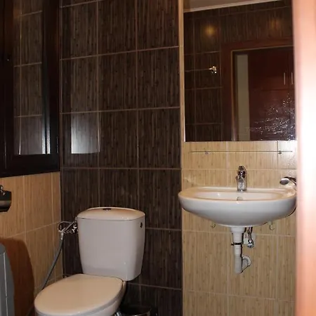 公寓 In Life Complex - 1 Bedroom And *