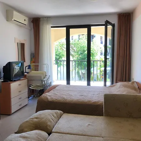 Appartamento In Life Complex - 1 Bedroom And *