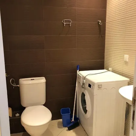 Appartamento In Life Complex - 1 Bedroom And Sozopol
