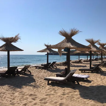 In Life Complex - 1 Bedroom And Apartamento Sozopol
