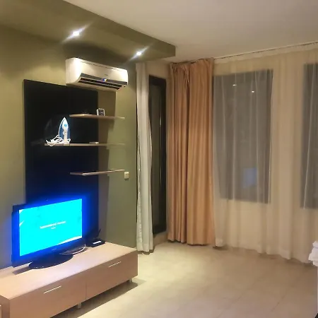In Life Complex - 1 Bedroom And Appartamento *