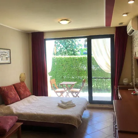 Appartamento In Life Complex - 1 Bedroom And