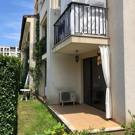 In Life Complex - 1 Bedroom And 公寓 *