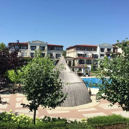 公寓 In Life Complex - 1 Bedroom And *